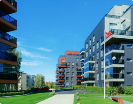 real_estate_ind real_estate_ind
