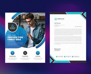 Print-media-graphics