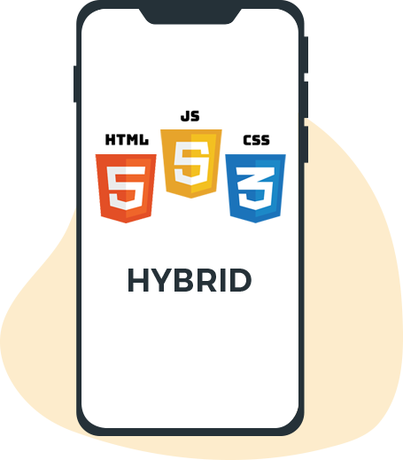 Hybrid-mobile-app Hybrid-mobile-app