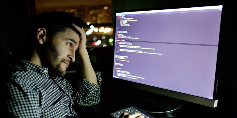 Engage coders: BROKEN-LINKS