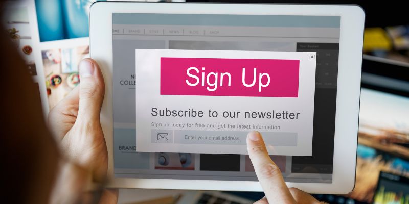 Engage coders: CALL-TO-ACTION