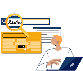 Engage coders: Keyword-Research