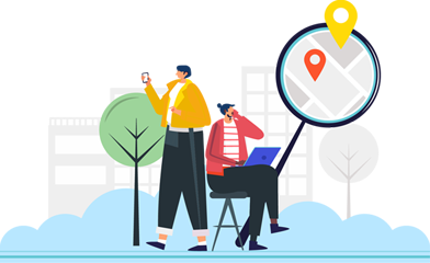 Engage coders: Local-Citations