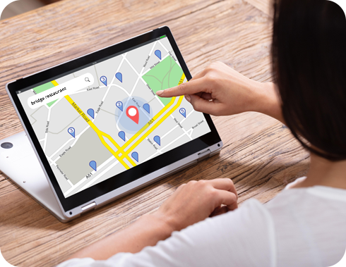 Engage coders: Local-SEO-Map