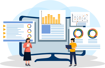 Engage coders: Monitoring-And-Reporting