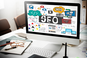 Engage coders: SEO-Packages