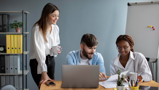 Engage coders: Solutions-for-Startup