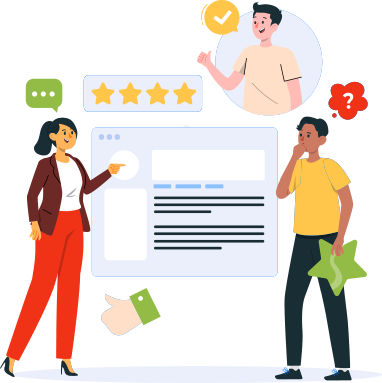 Client Review & Approval Client Review & Approval