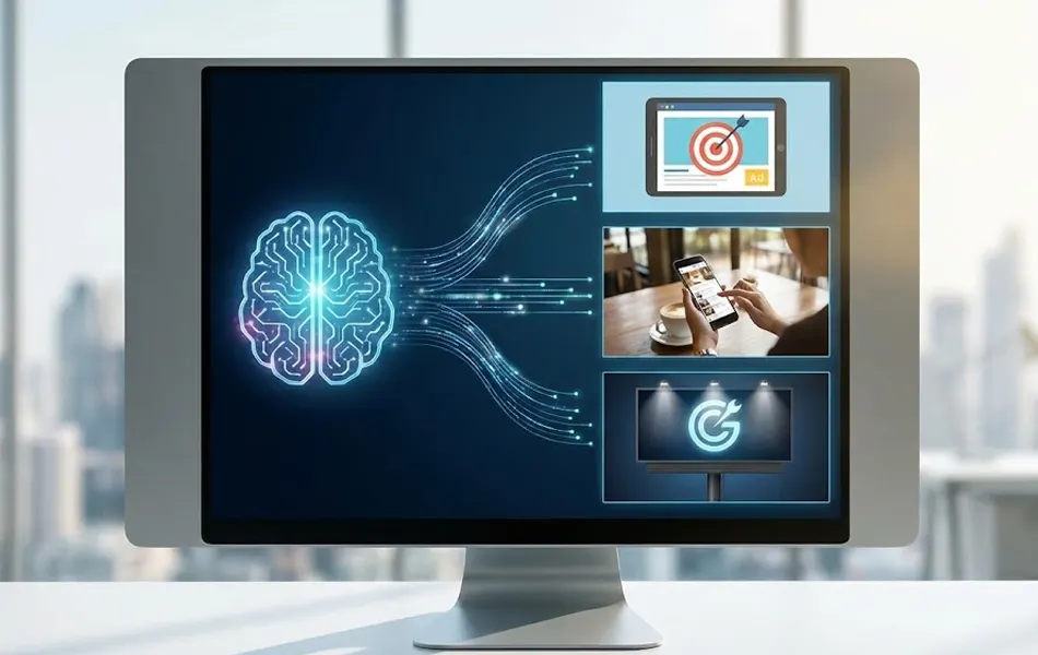 The Impact Of AI On Paid Media, User Habits, And Brand Visibility