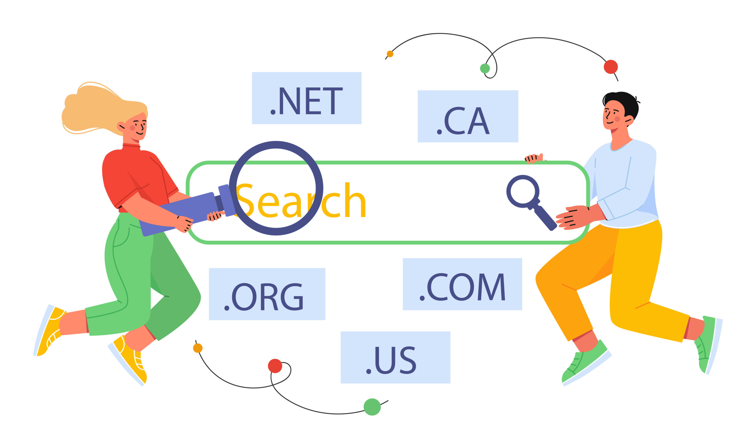Search Engines