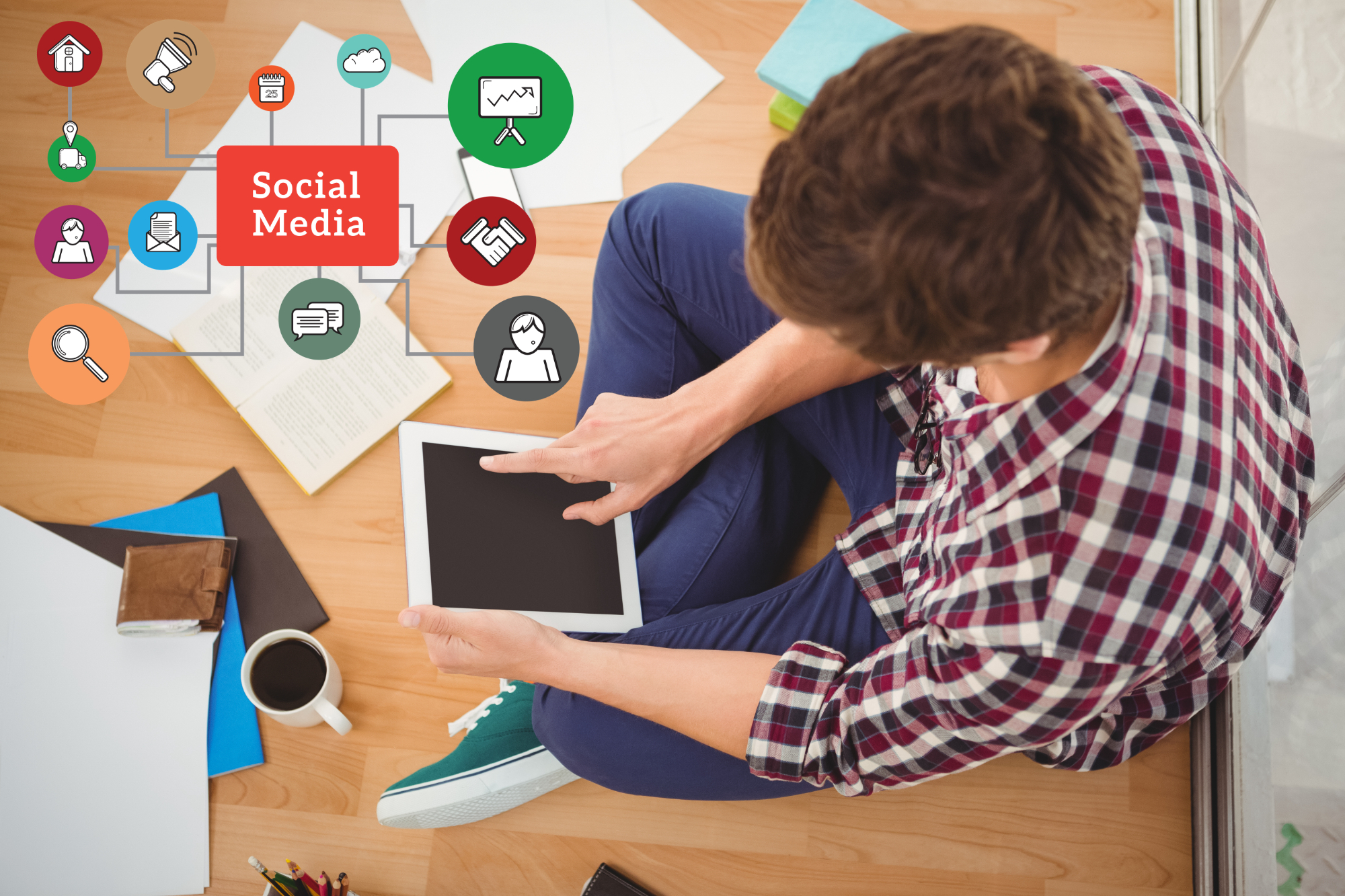 Digital marketing
