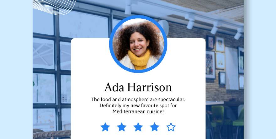 Ada Harrison Review