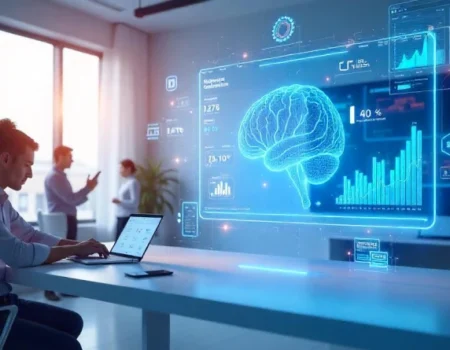 AI Marketing Trends