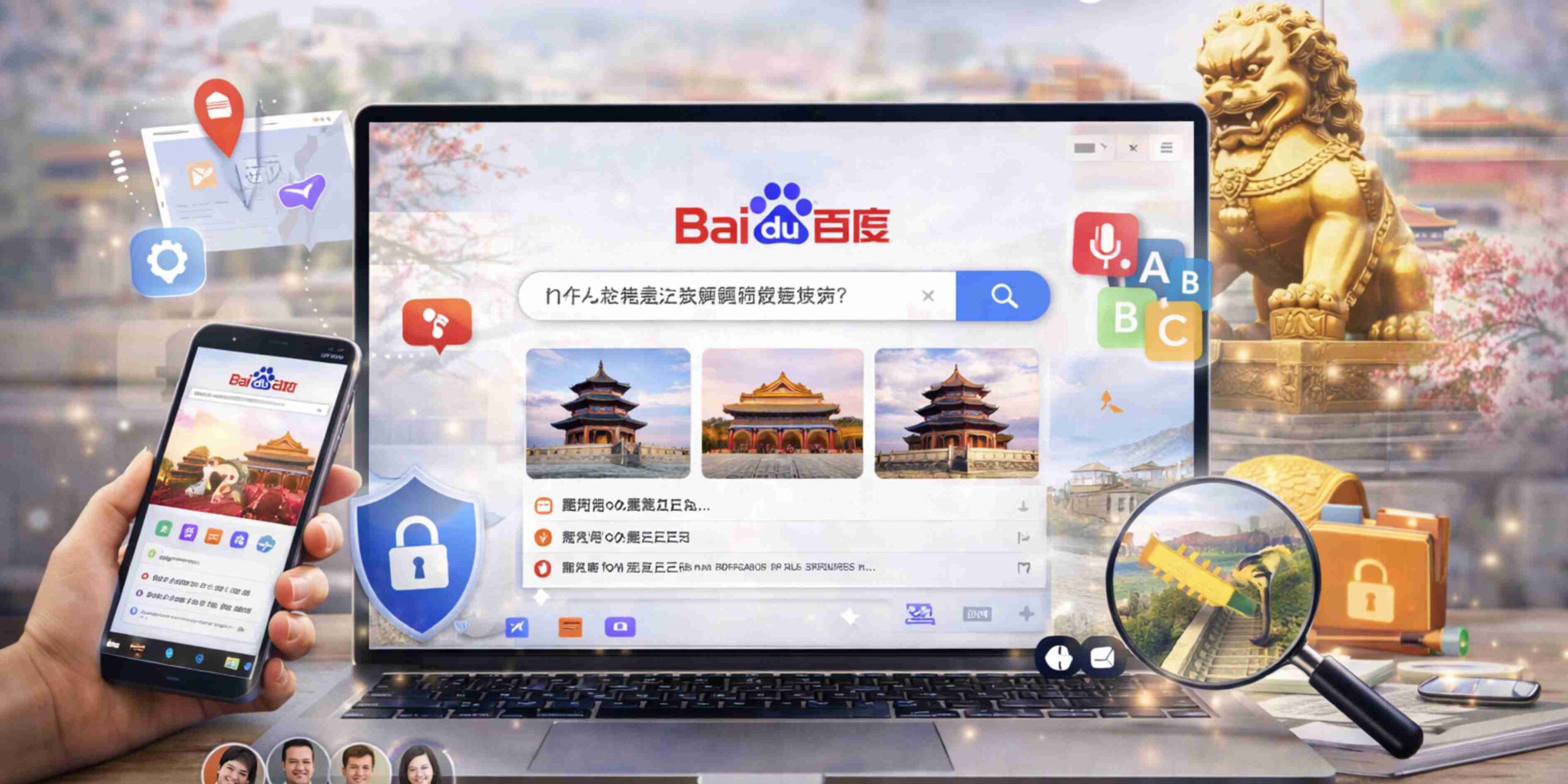 Baidu