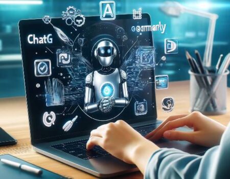 Best AI Marketing Tools