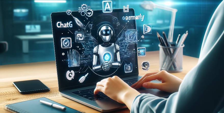 Best AI Marketing Tools
