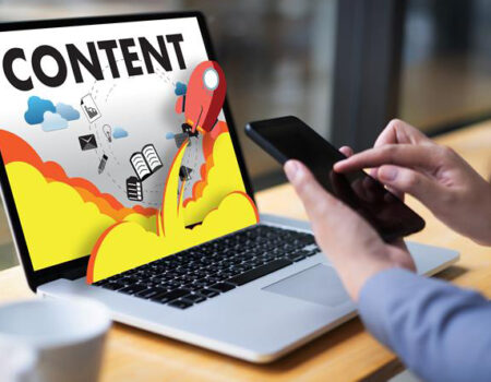 Content Distribution
