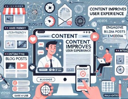 Content Improves