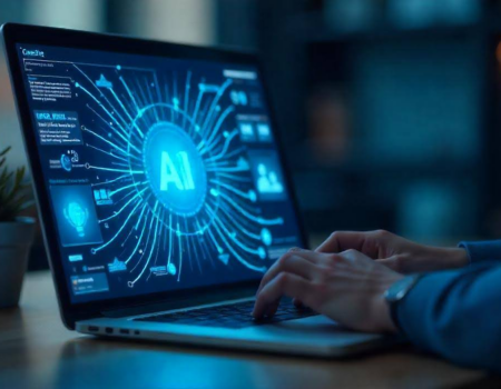 AI Tools for Content Creation