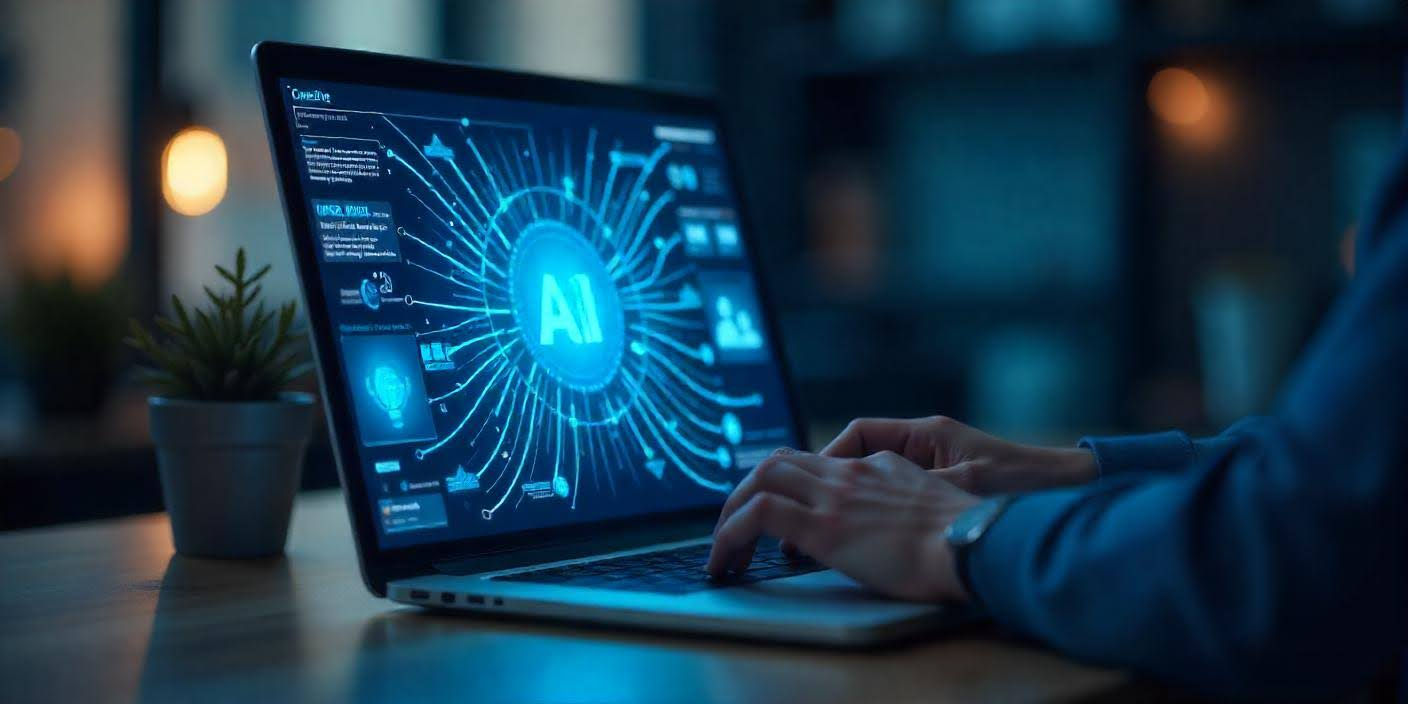 AI Tools for Content Creation