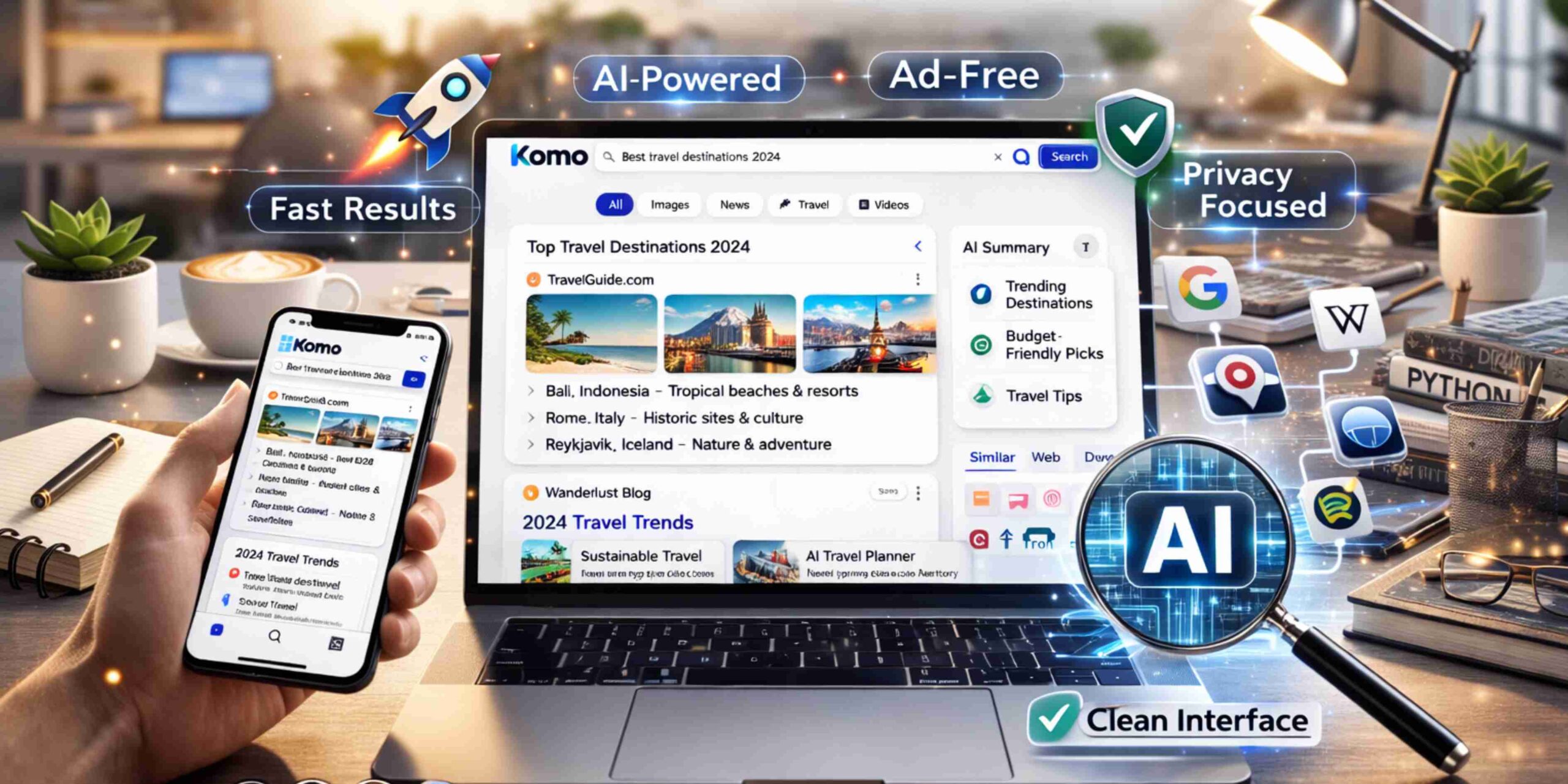 Komo