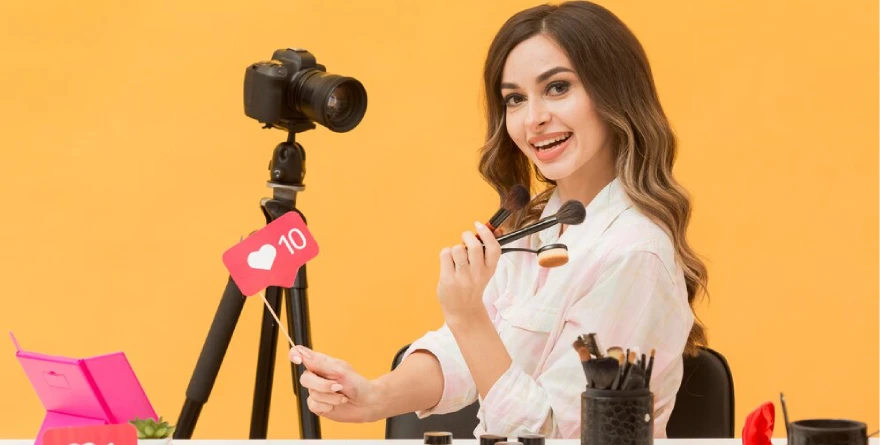 Influencer Marketing