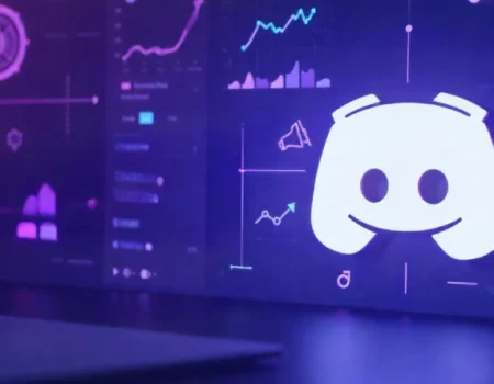Discord marketing