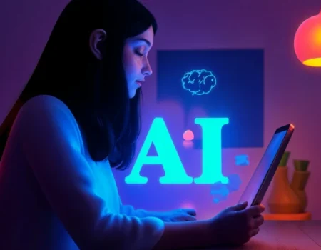 AI Content Streagy