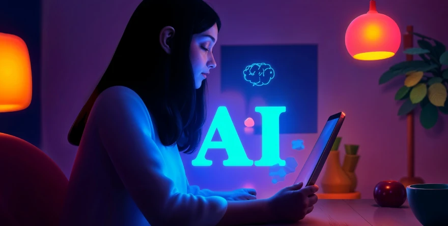 AI Content Streagy