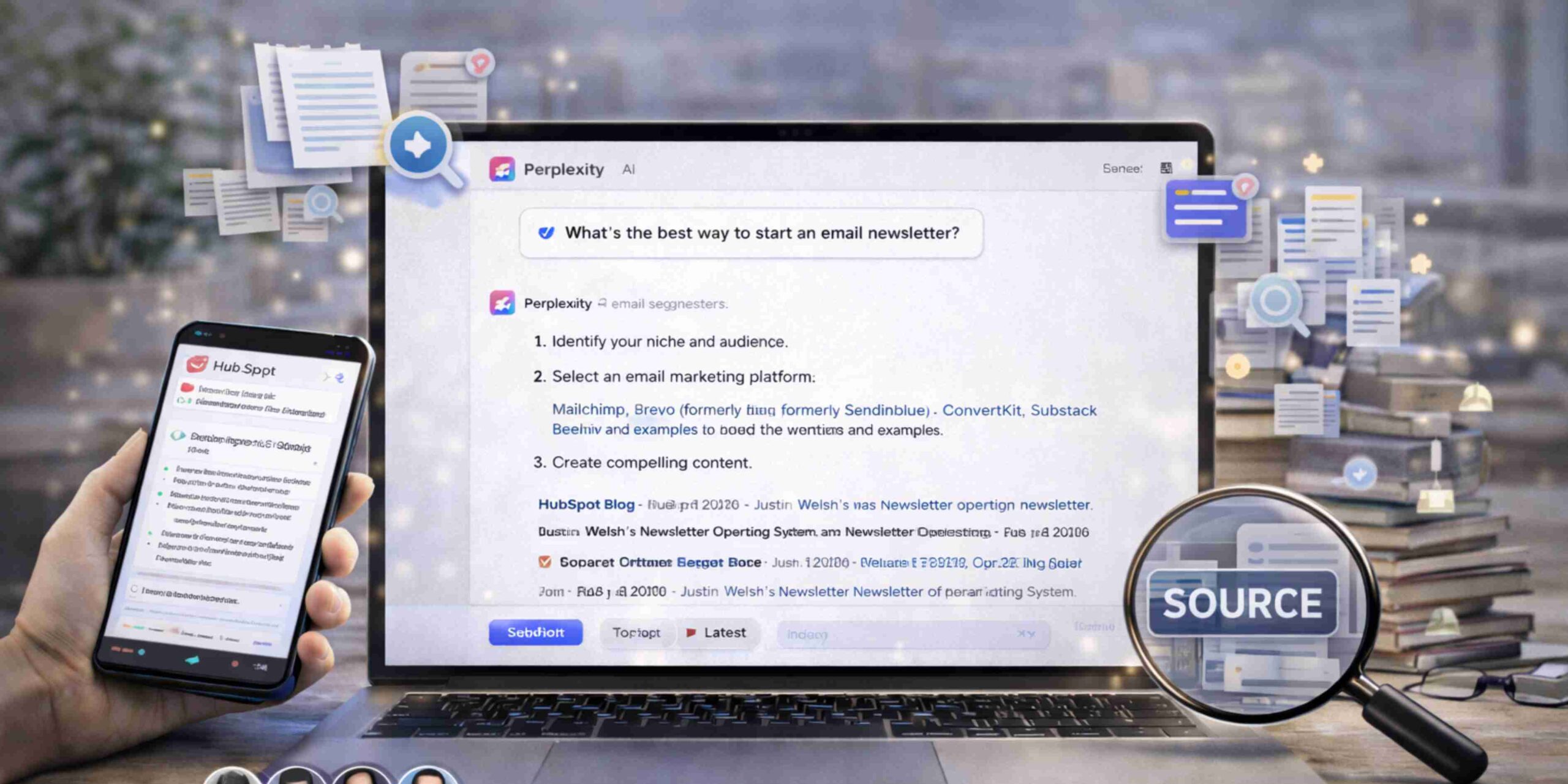 Perplexity AI