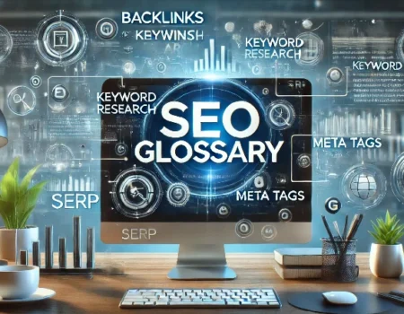 SEO Terms
