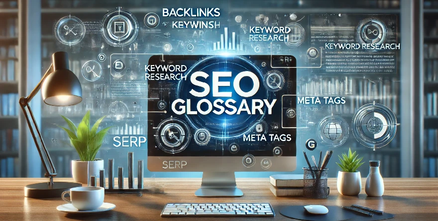 SEO Terms