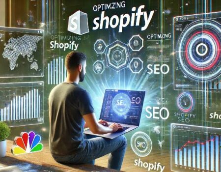 Shopify SEO Optimization