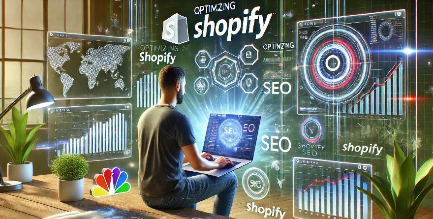 Shopify SEO Optimization