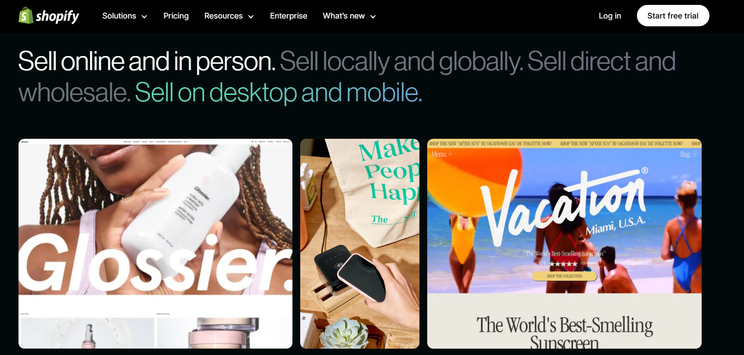 Shopify SEO