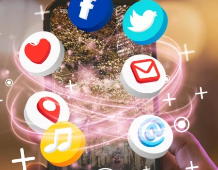 Social Media