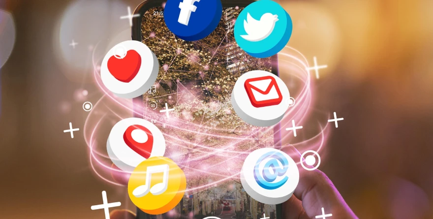 Social Media