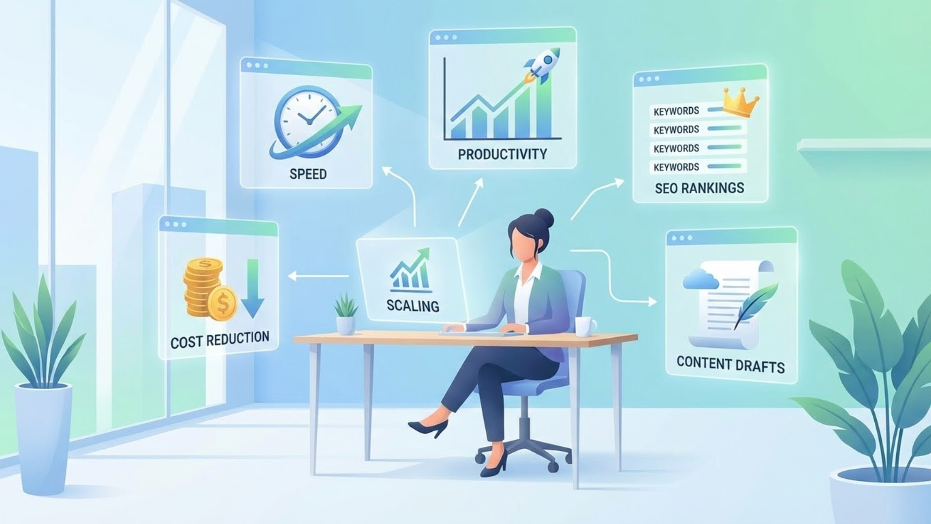 Benefits-of-AI-Content-Creation-Tools