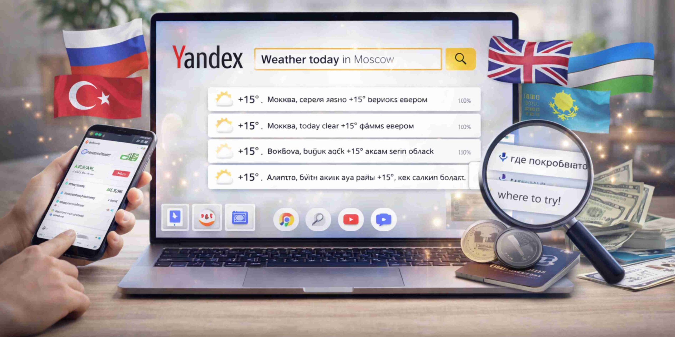 Yandex