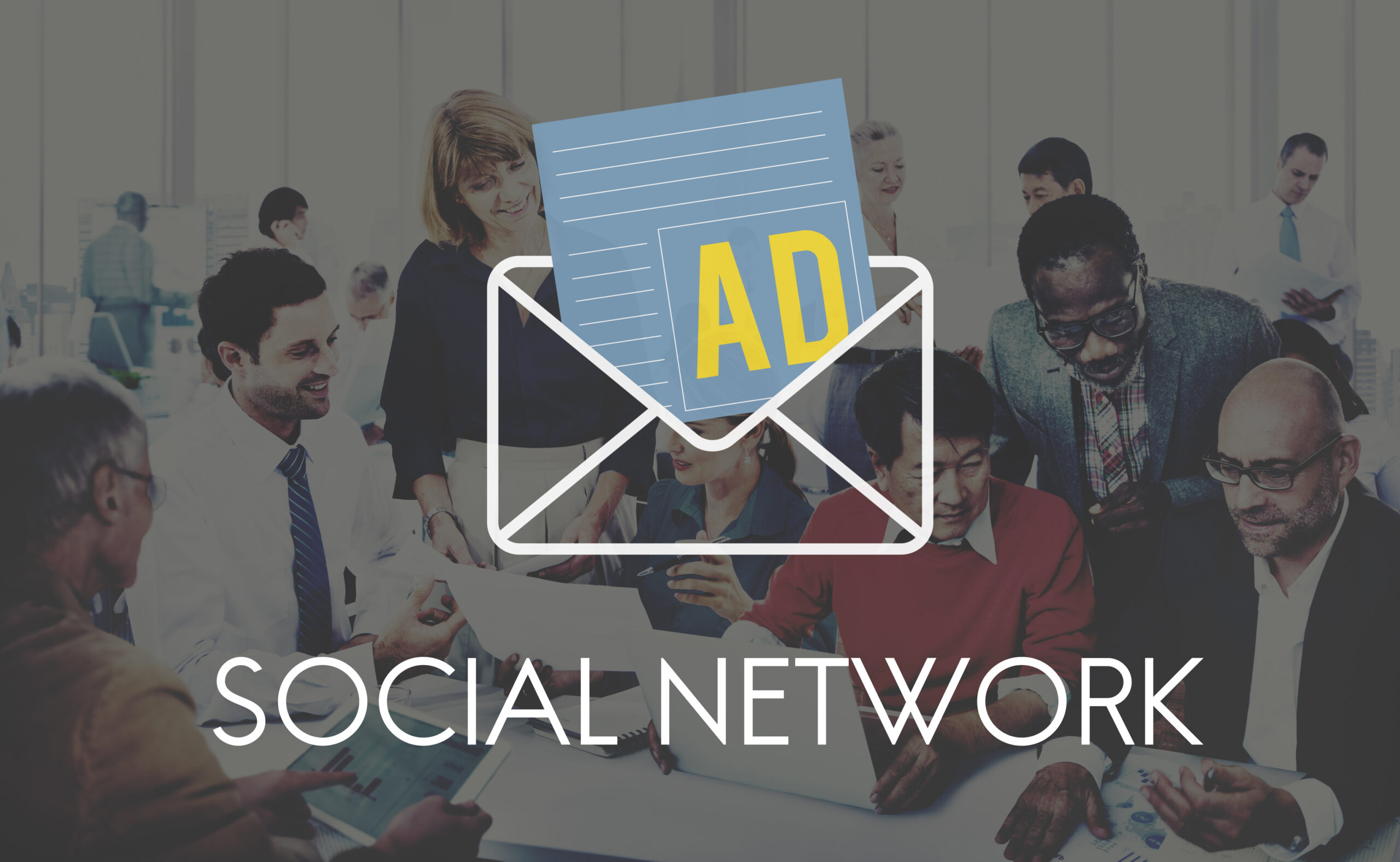 Social Media Network
