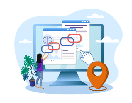 Link Building