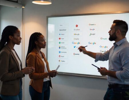 The Top Search Engines Other Than Google