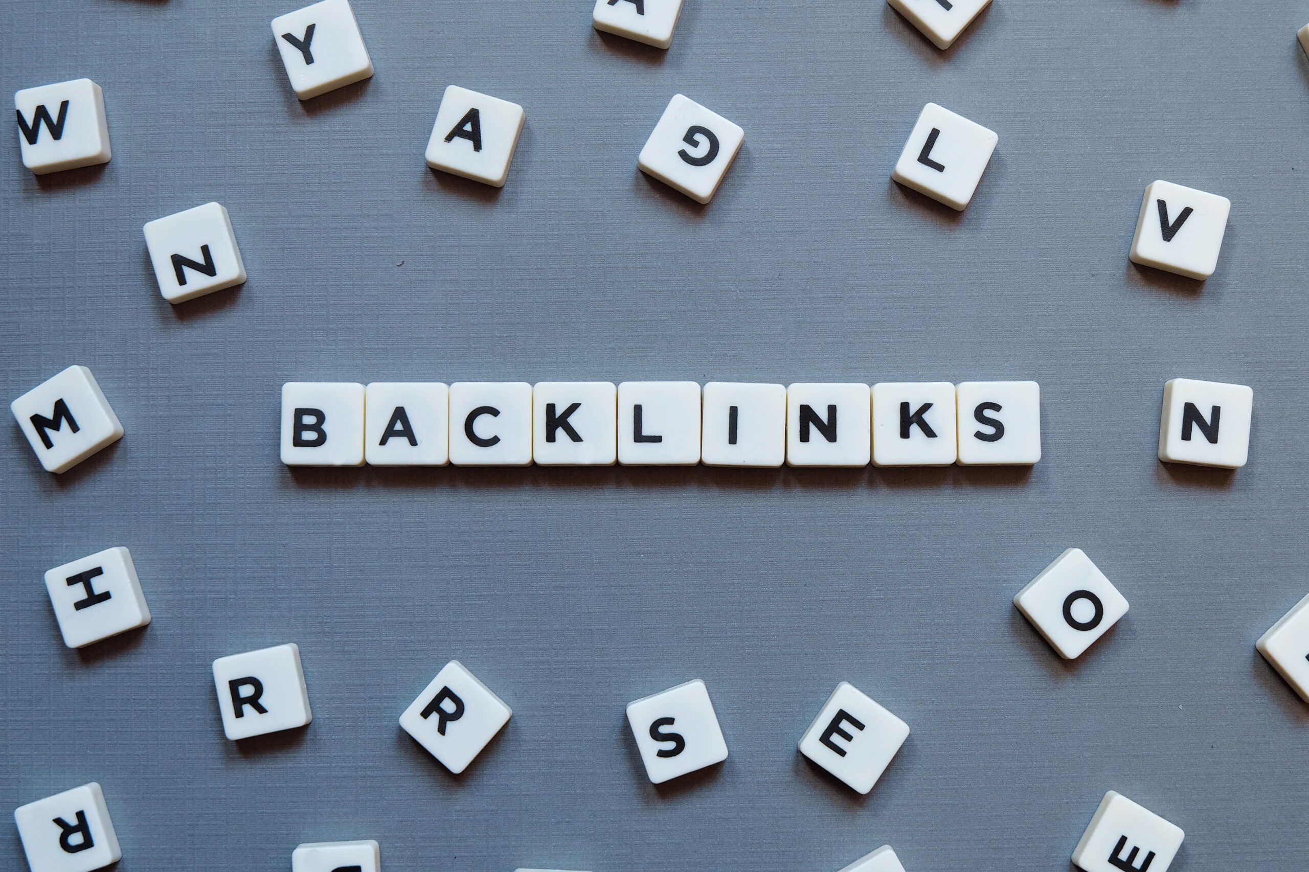 SEO Backlink