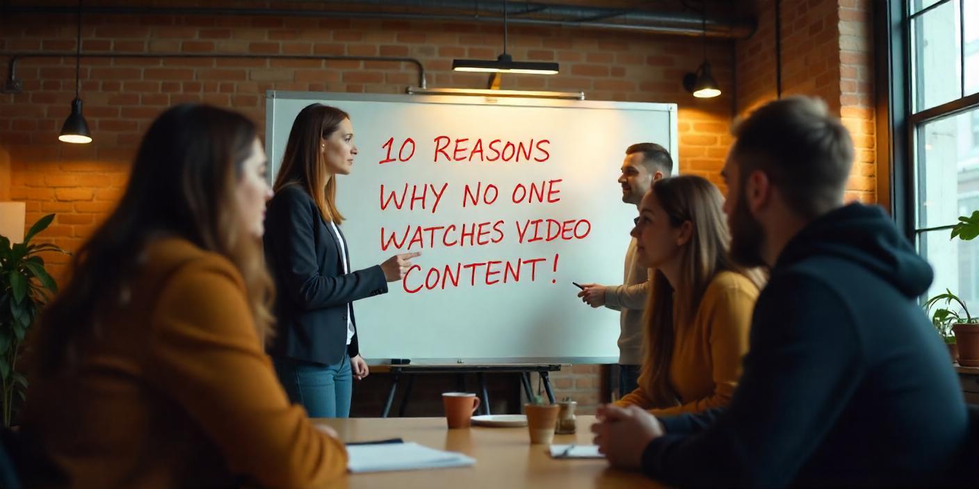 Video Marketing