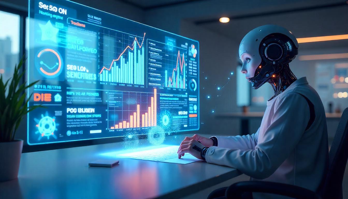 AI Tool Landscape
