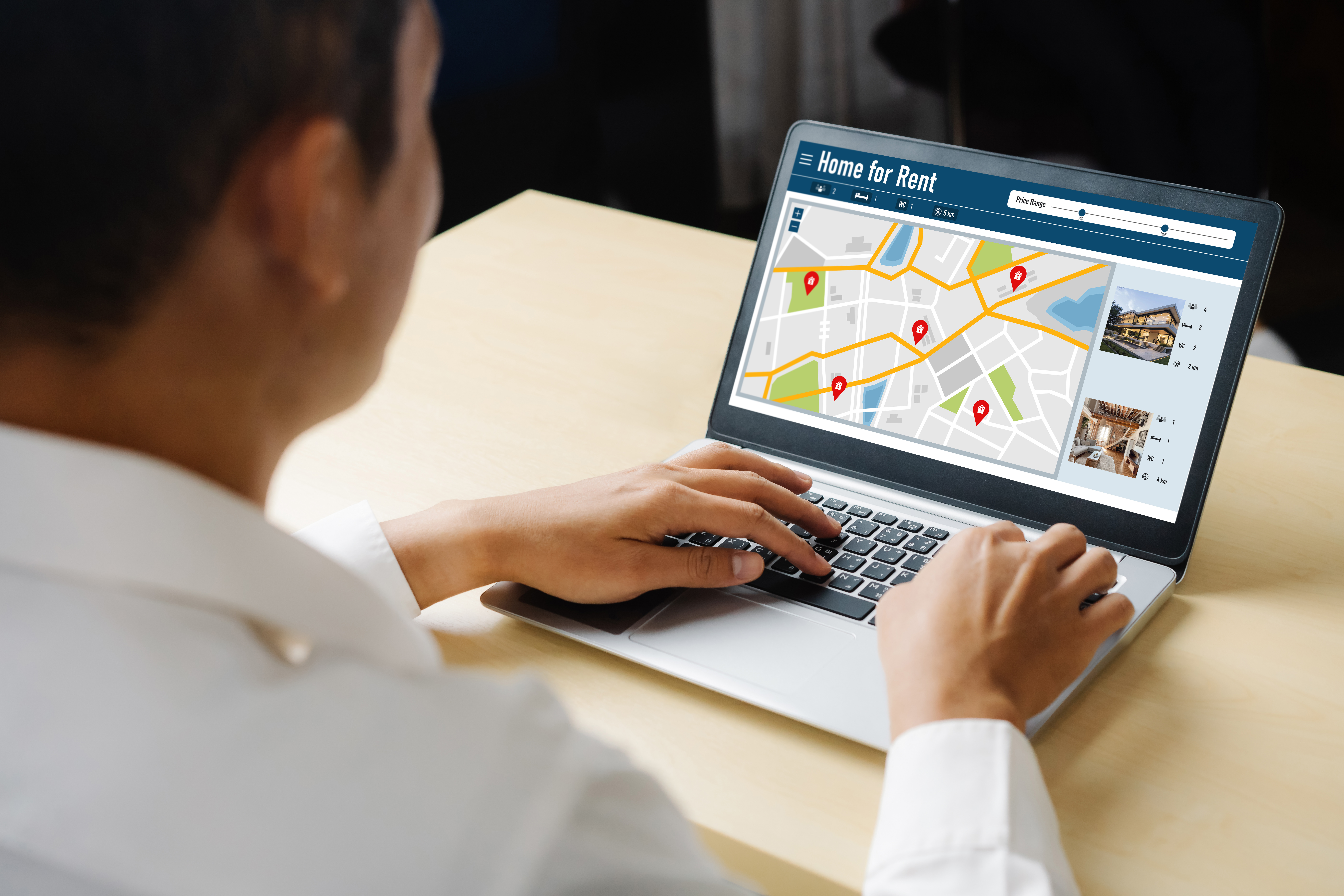 Business Listing 