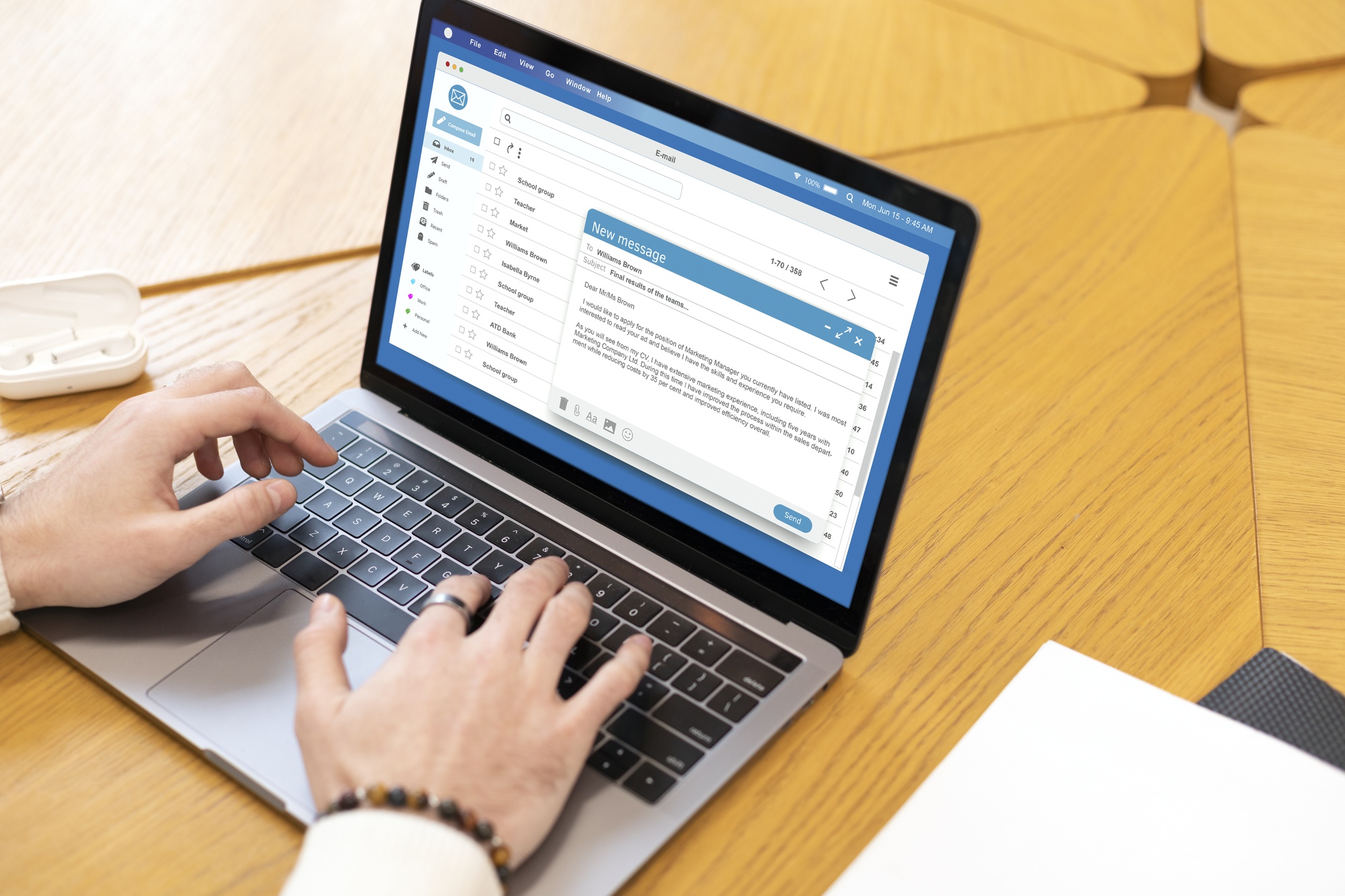 Email Marketing