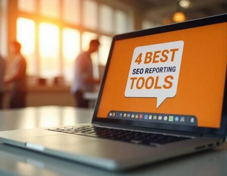 4 Best SEO Reporting Tools