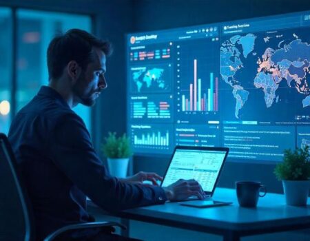 5 Ways that AI Analytics Tools Can Make You a Better Marketer
