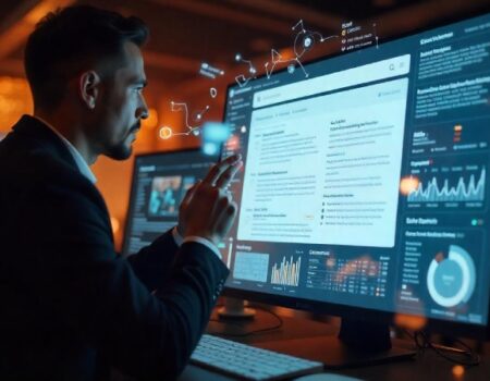6 Easy Ways to Adapt Your SEO Strategy For Stronger AI Visibility